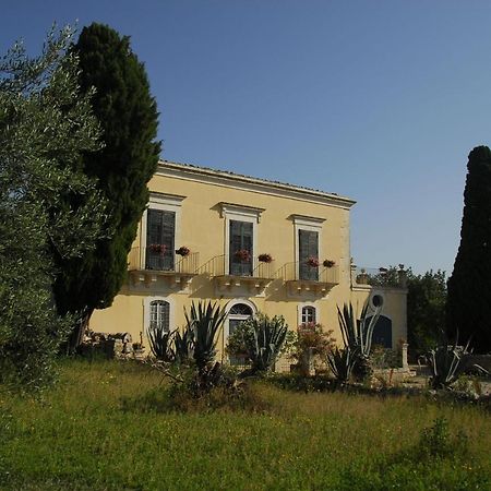Agriturismo Baglio Calanchi Modica Exterior foto
