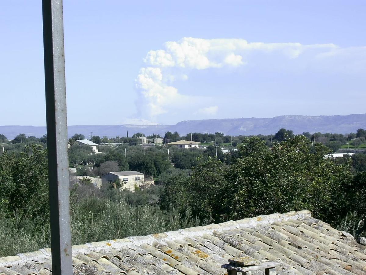 Agriturismo Baglio Calanchi Modica Exterior foto